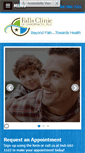 Mobile Screenshot of fallschiro.com